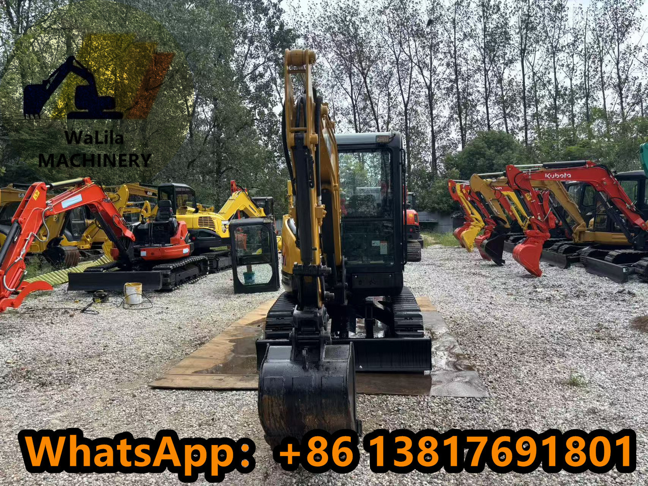 SANY SY35U - Мини-экскаватор: фото 4 SANY SY35U - Мини-экскаватор: фото 4