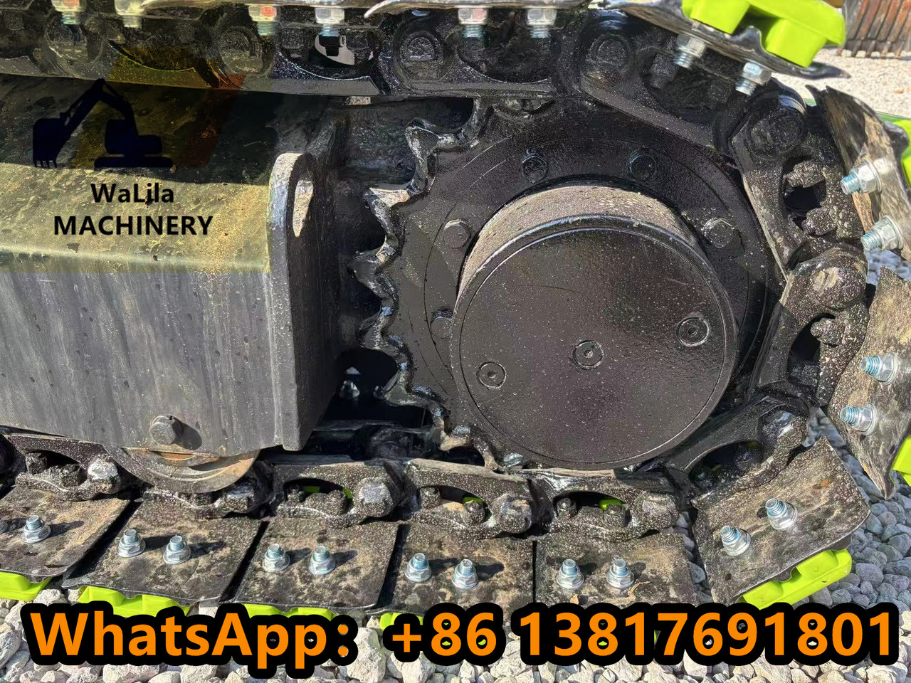 YANMAR VIO55 - Мини-экскаватор: фото 3 YANMAR VIO55 - Мини-экскаватор: фото 3