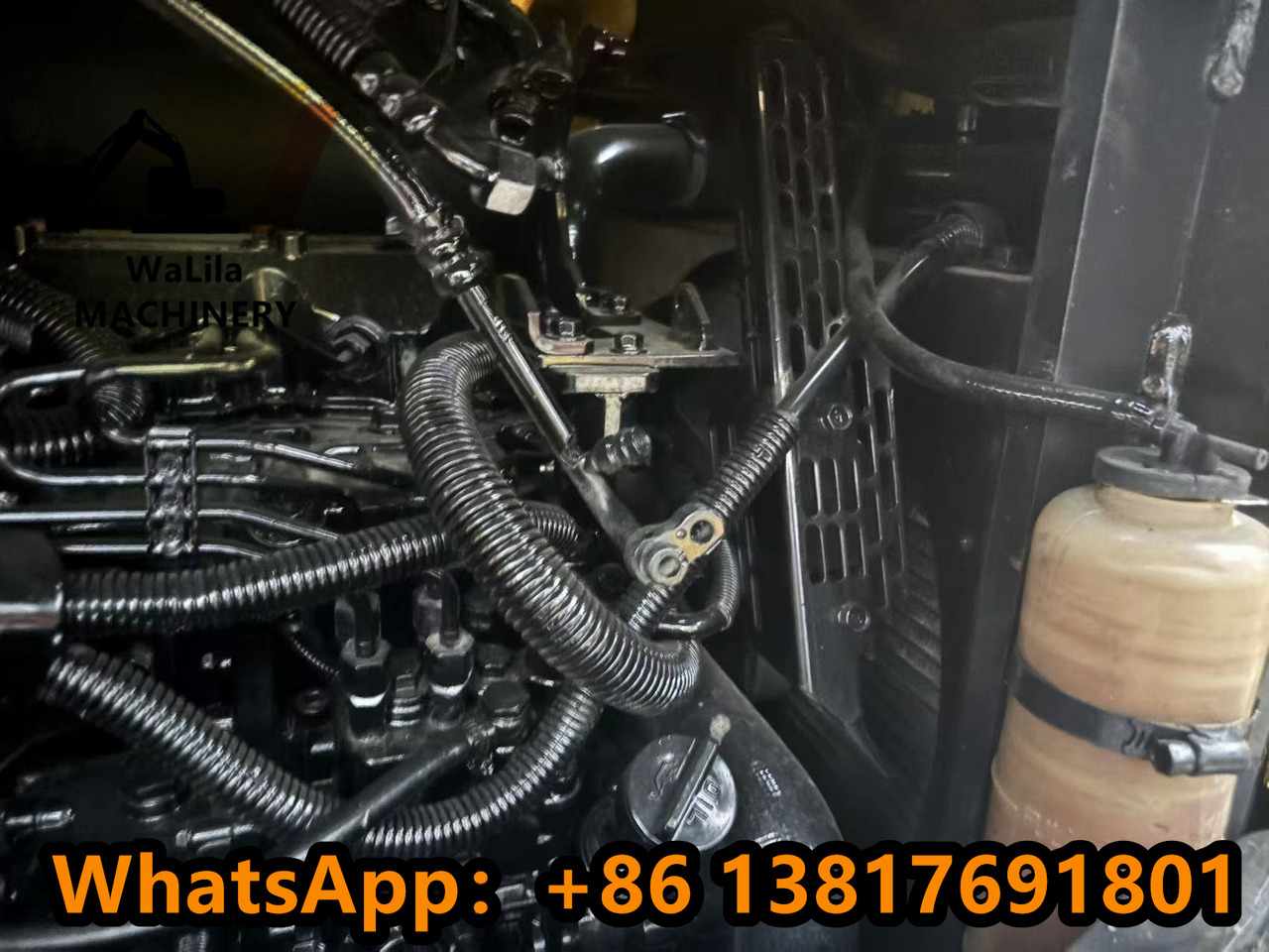 YANMAR VIO75 - Мини-экскаватор: фото 2 YANMAR VIO75 - Мини-экскаватор: фото 2