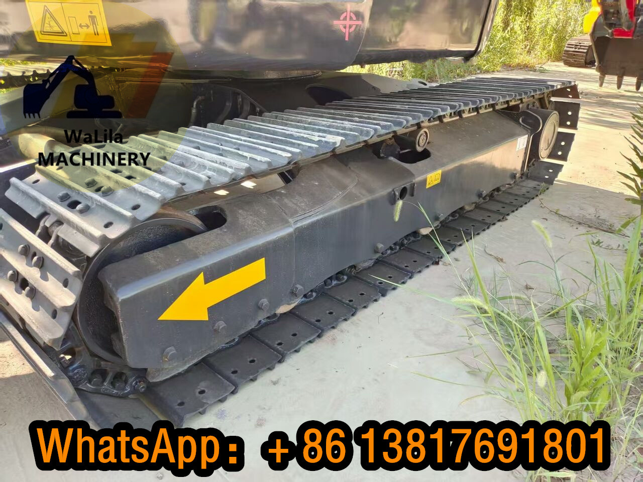 YANMAR VIO80 - Мини-экскаватор: фото 3 YANMAR VIO80 - Мини-экскаватор: фото 3