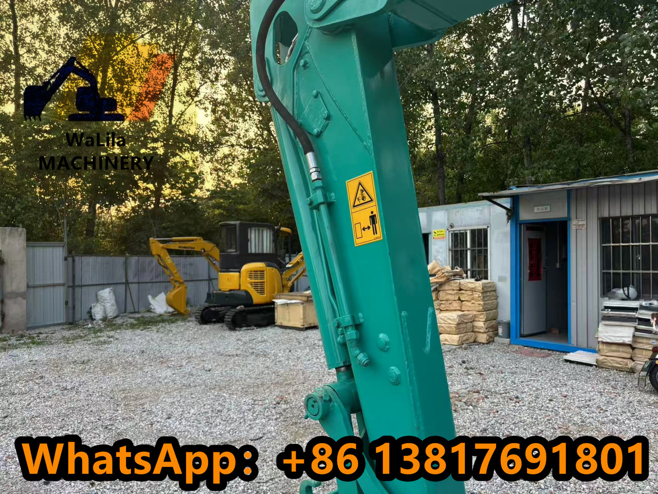 YANMAR vio40 - Мини-экскаватор: фото 2 YANMAR vio40 - Мини-экскаватор: фото 2