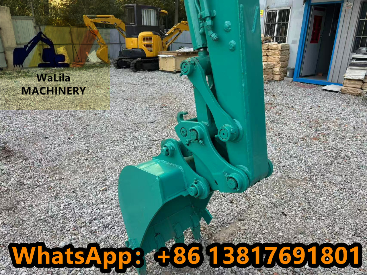 YANMAR vio40 - Мини-экскаватор: фото 4 YANMAR vio40 - Мини-экскаватор: фото 4