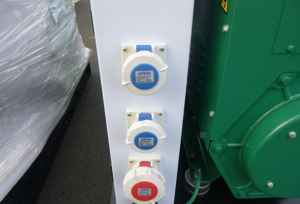 Ashita AG3-80 - Электрогенератор: фото 5 Ashita AG3-80 - Электрогенератор: фото 5