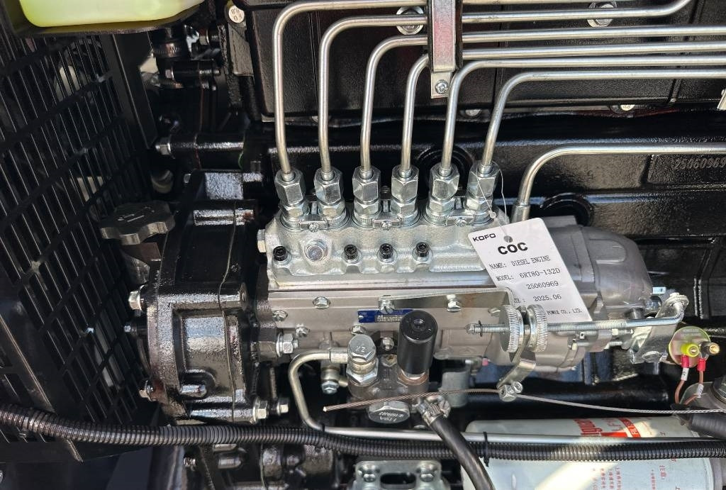 Ashita LG175 - Электрогенератор: фото 2 Ashita LG175 - Электрогенератор: фото 2