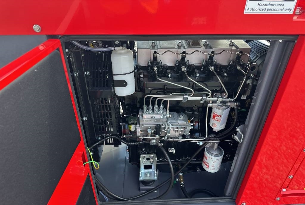 Ashita LG50 - Электрогенератор: фото 3 Ashita LG50 - Электрогенератор: фото 3