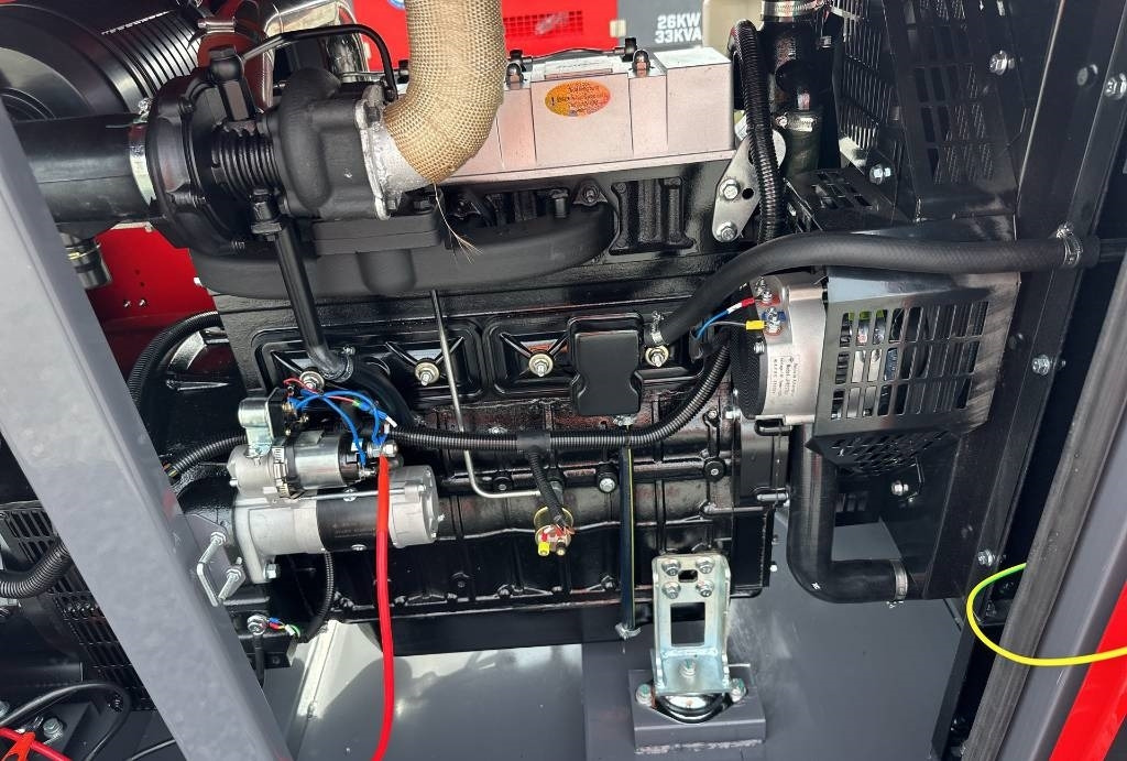 Ashita LG80 - Электрогенератор: фото 4 Ashita LG80 - Электрогенератор: фото 4