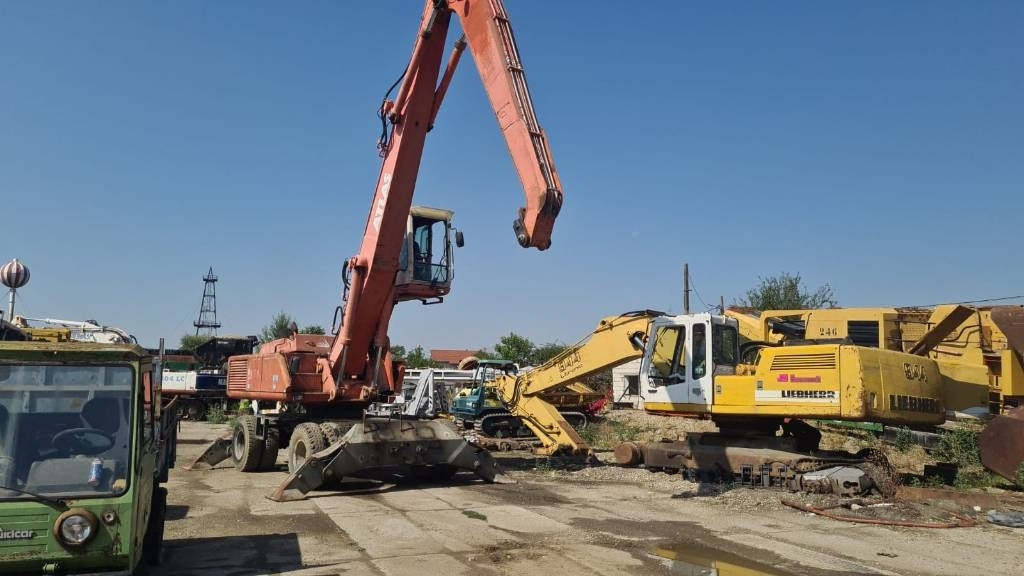 Atlas 1804 - Перегружатель: фото 3 Atlas 1804 - Перегружатель: фото 3