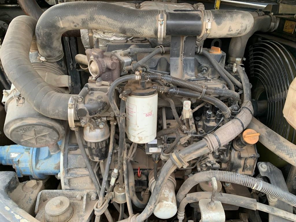 Мини-экскаватор Bobcat E 60: фото 8