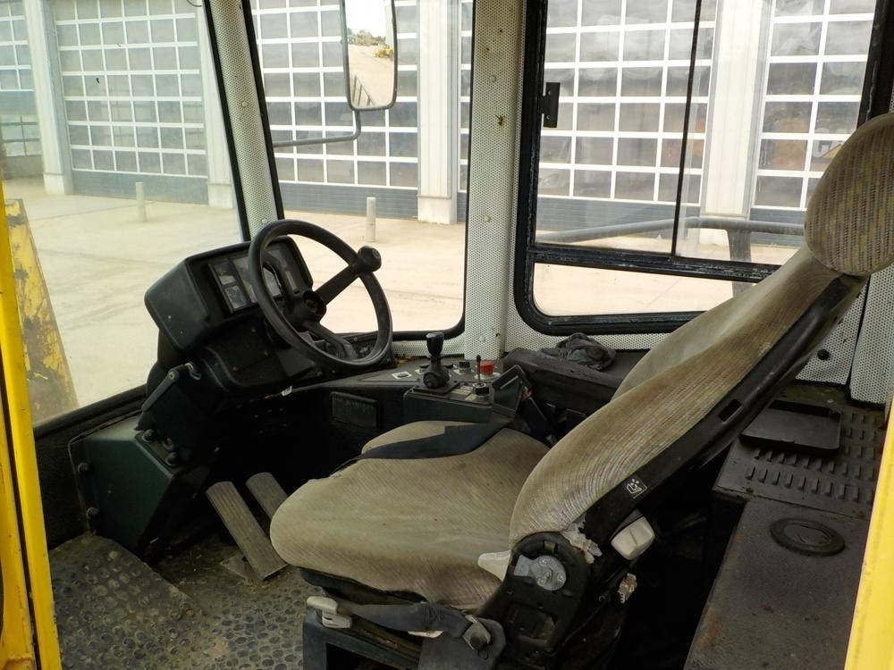 Компактор Bomag BC 671 RB: фото 12