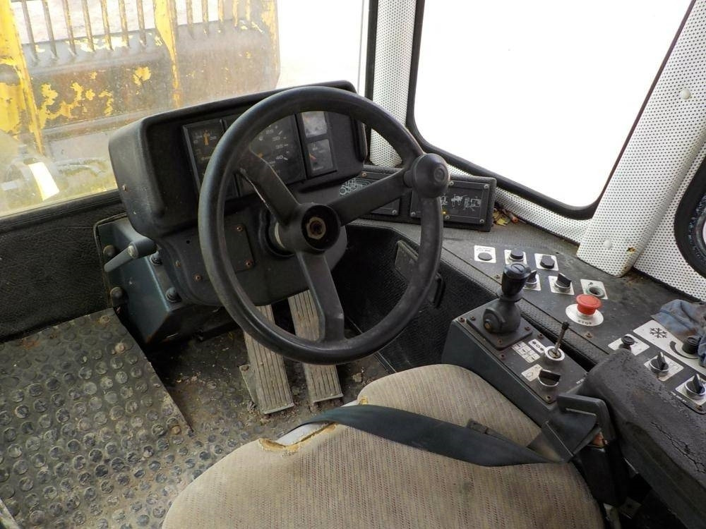 Компактор Bomag BC 671 RB: фото 11