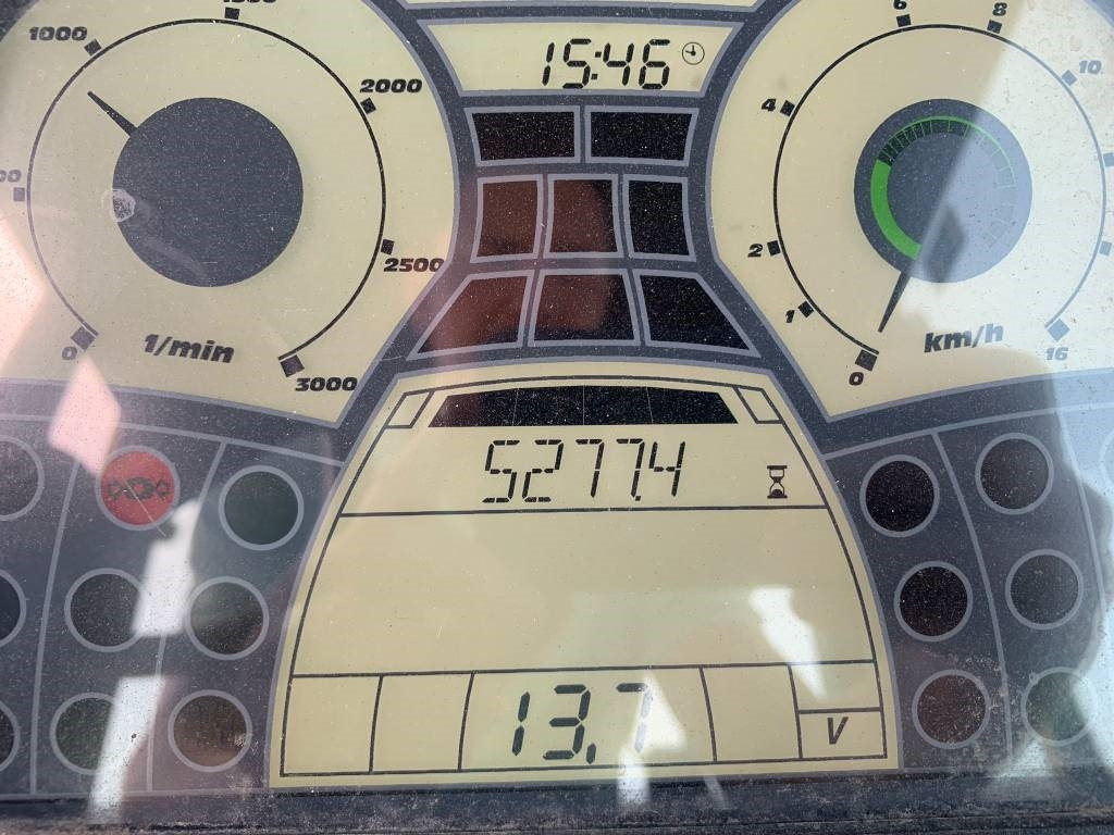 Компактор Bomag BW 219 D H-4: фото 12