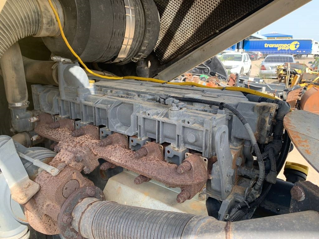 Компактор Bomag BW 219 D H-4: фото 9