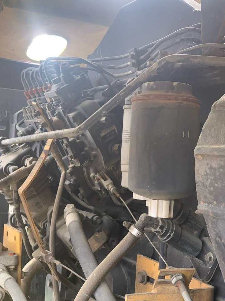 Компактор Bomag Shantui BW219DH: фото 7 Компактор Bomag Shantui BW219DH: фото 7