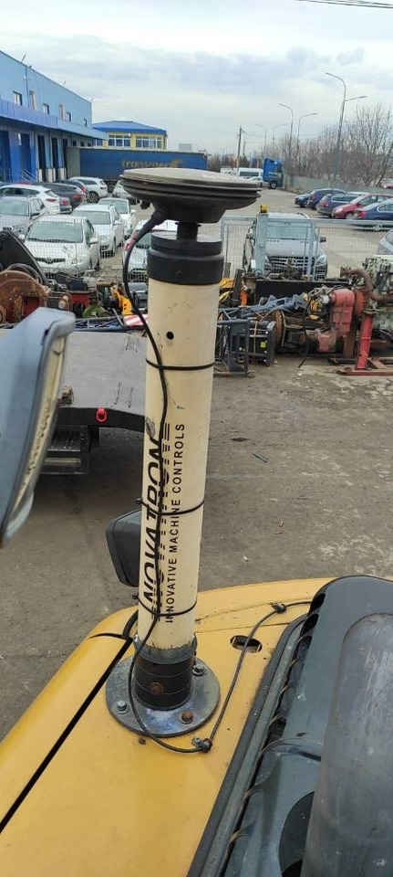 CAT 320 D - Гусеничный экскаватор: фото 5 CAT 320 D - Гусеничный экскаватор: фото 5