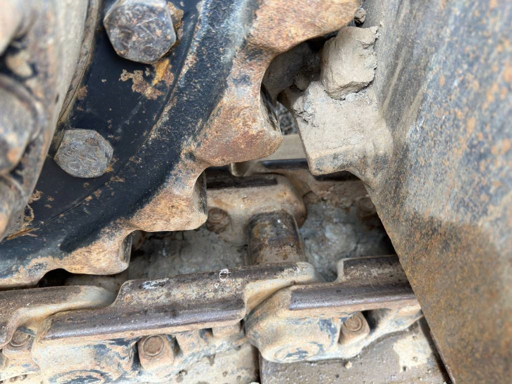 Гусеничный экскаватор CAT 336 EL H: фото 10