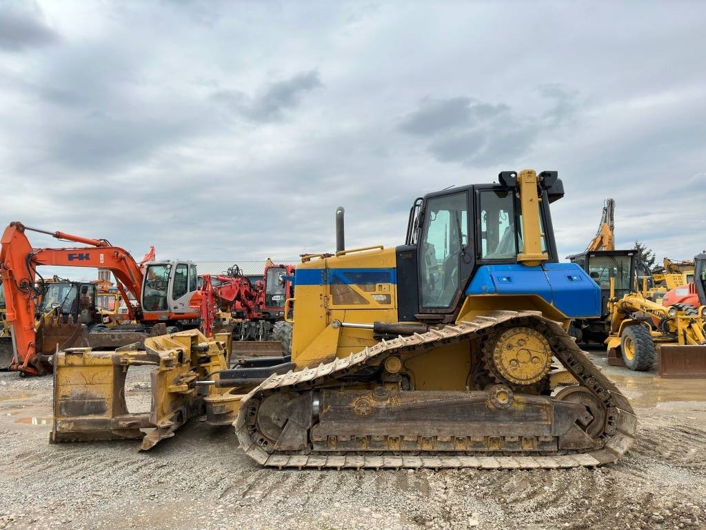 CAT D 6 N LGP - Бульдозер: фото 3 CAT D 6 N LGP - Бульдозер: фото 3