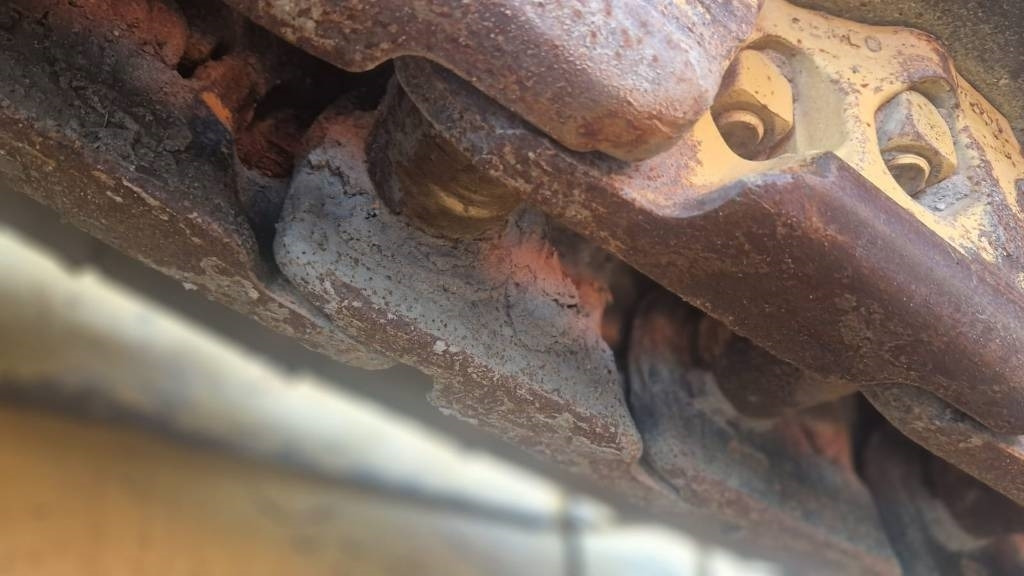 CAT D 8 L - Бульдозер: фото 4 CAT D 8 L - Бульдозер: фото 4