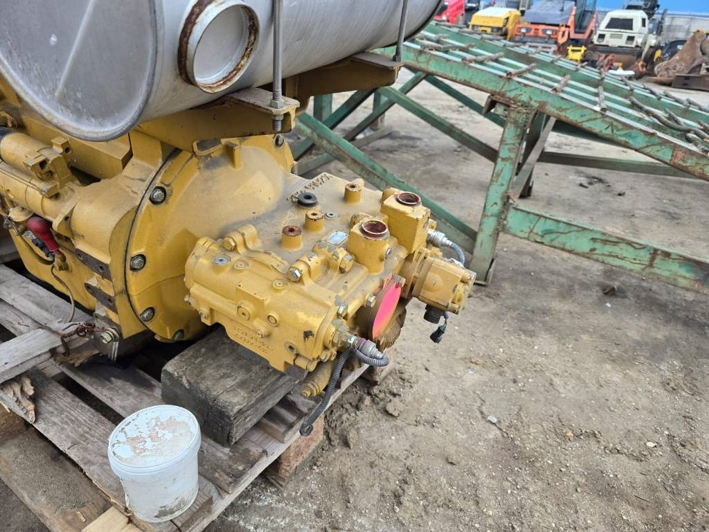 CAT SBS80 267-1623 Hydralic Pump CAT 312C, 313, 315 - Гидравлика для Строительной техники: фото 1 CAT SBS80 267-1623 Hydralic Pump CAT 312C, 313, 315 - Гидравлика для Строительной техники: фото 1