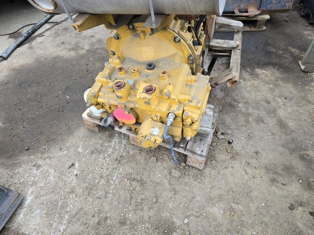 CAT SBS80 267-1623 Hydralic Pump CAT 312C, 313, 315 - Гидравлика для Строительной техники: фото 3 CAT SBS80 267-1623 Hydralic Pump CAT 312C, 313, 315 - Гидравлика для Строительной техники: фото 3