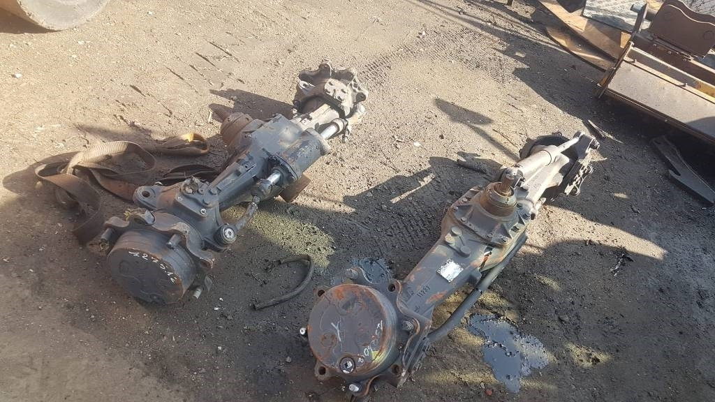 Carraro 20.11 FRONT AXLE - Ось и запчасти для Строительной техники: фото 1 Carraro 20.11 FRONT AXLE - Ось и запчасти для Строительной техники: фото 1