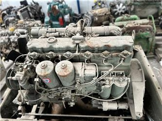 Continental LDS-465-1A - Двигатель для Строительной техники: фото 1 Continental LDS-465-1A - Двигатель для Строительной техники: фото 1