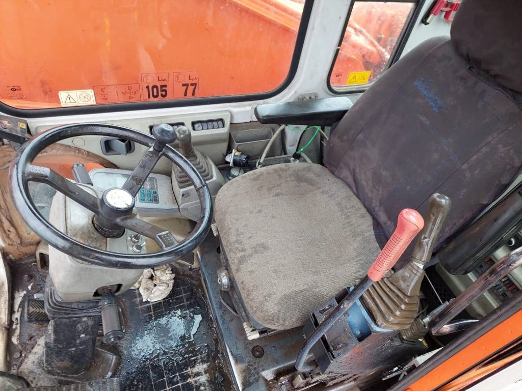 Daewoo Doosan S200W-V - Перегружатель: фото 5 Daewoo Doosan S200W-V - Перегружатель: фото 5