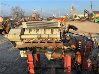 Deutz F10L413 FW - Двигатель для Строительной техники: фото 1 Deutz F10L413 FW - Двигатель для Строительной техники: фото 1