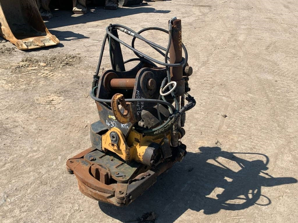 Engcon EC Rototilt - Тилтротатор: фото 2 Engcon EC Rototilt - Тилтротатор: фото 2