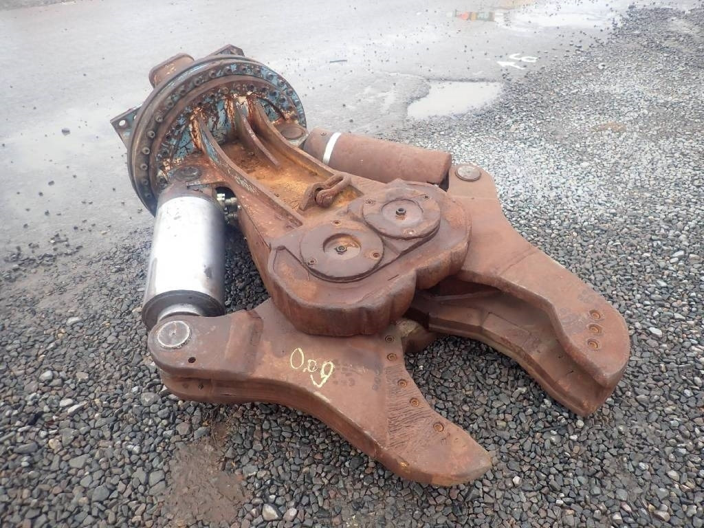 Geith Pulverizer Attachment - Гидроножницы для Строительной техники: фото 1 Geith Pulverizer Attachment - Гидроножницы для Строительной техники: фото 1
