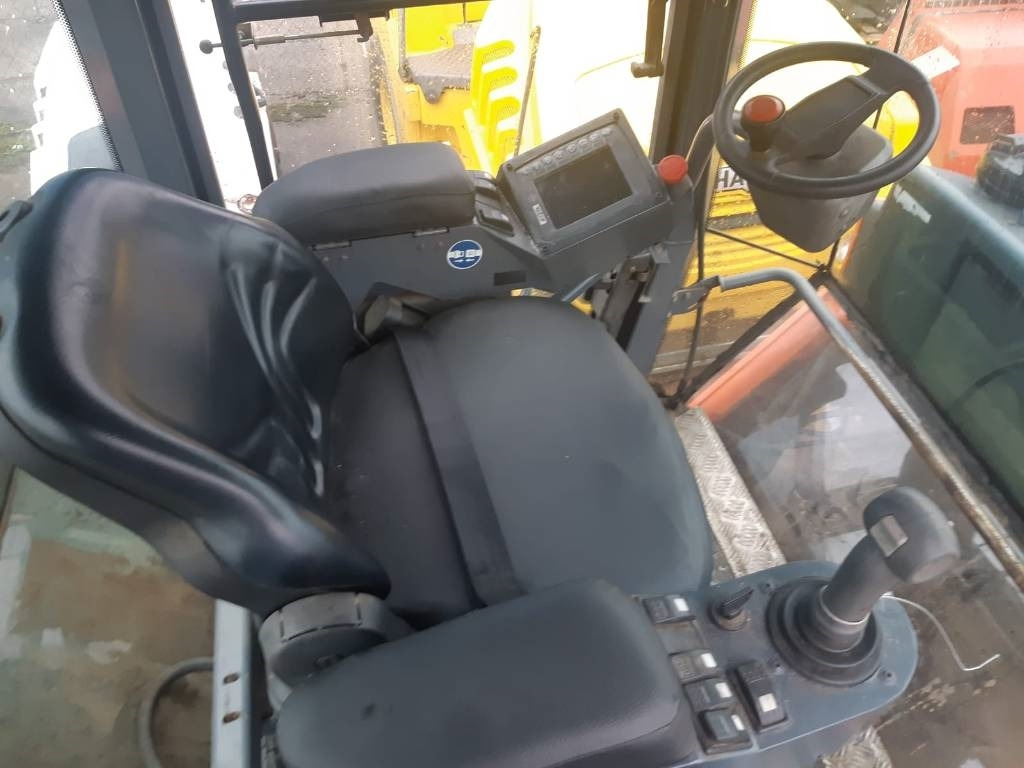 Hamm HD40 - Дорожный каток: фото 5 Hamm HD40 - Дорожный каток: фото 5