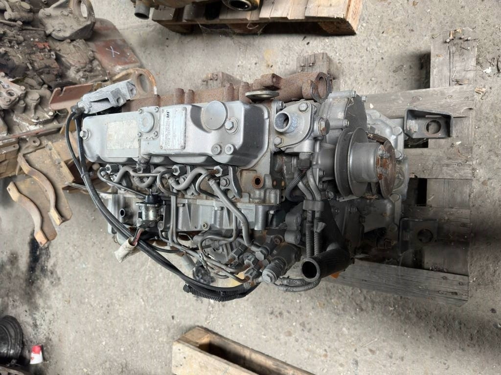 Ingersoll Rand TK486V ENGINE - Двигатель для Строительной техники: фото 2 Ingersoll Rand TK486V ENGINE - Двигатель для Строительной техники: фото 2