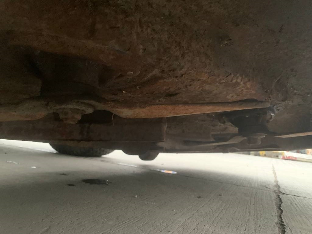 Газонокосилка Iseki SF 310: фото 6