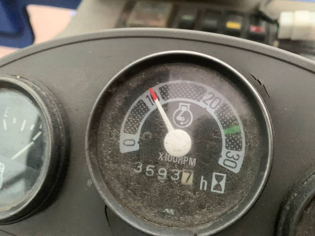 Газонокосилка Iseki SF 310: фото 8