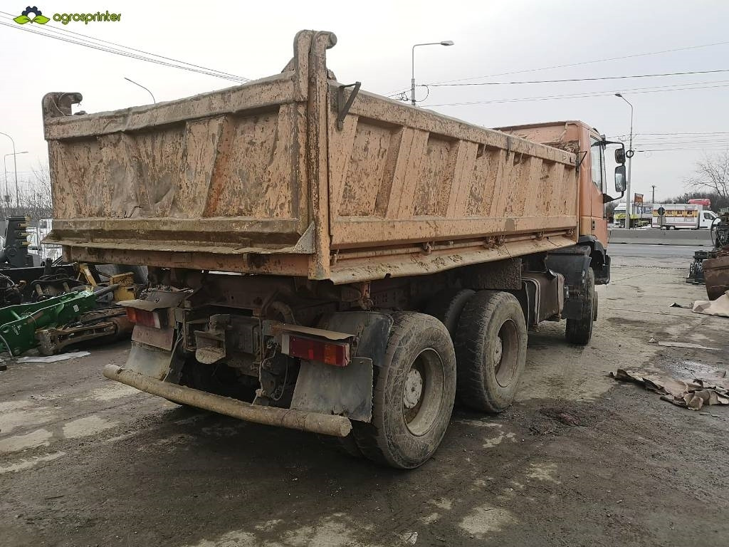 Iveco 260E 34 - Самосвал: фото 5 Iveco 260E 34 - Самосвал: фото 5