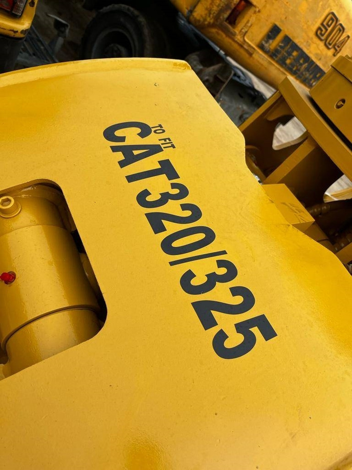 Jisan JSSR220 HYDRAULIC GRAPPLE - Грейфер для Строительной техники: фото 4 Jisan JSSR220 HYDRAULIC GRAPPLE - Грейфер для Строительной техники: фото 4