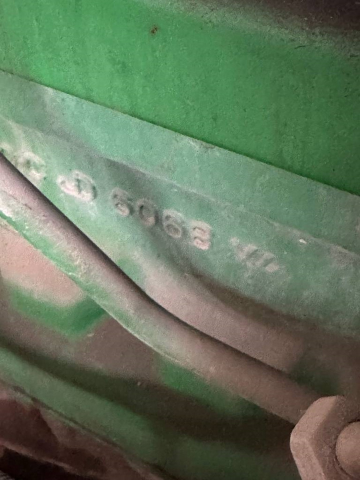 John Deere 6068 ENGINE  - Двигатель для Сельскохозяйственной техники: фото 4 John Deere 6068 ENGINE  - Двигатель для Сельскохозяйственной техники: фото 4