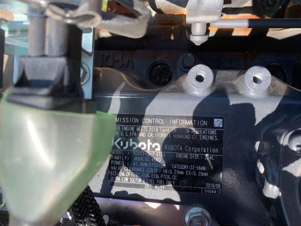Kubota V 2403 NEW ENGINE - Двигатель для Строительной техники: фото 4 Kubota V 2403 NEW ENGINE - Двигатель для Строительной техники: фото 4