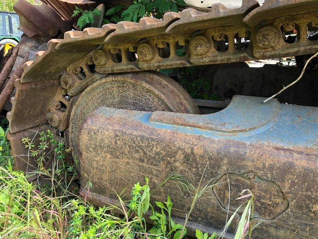 Liebherr R 944 HD S L Litronic FOR PARTS - Гусеничный экскаватор: фото 2 Liebherr R 944 HD S L Litronic FOR PARTS - Гусеничный экскаватор: фото 2