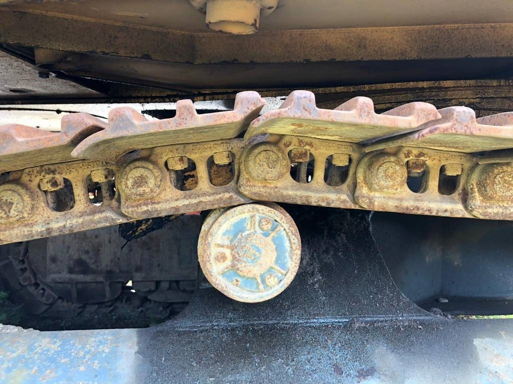 Liebherr R 944 HD S L Litronic FOR PARTS - Гусеничный экскаватор: фото 5 Liebherr R 944 HD S L Litronic FOR PARTS - Гусеничный экскаватор: фото 5