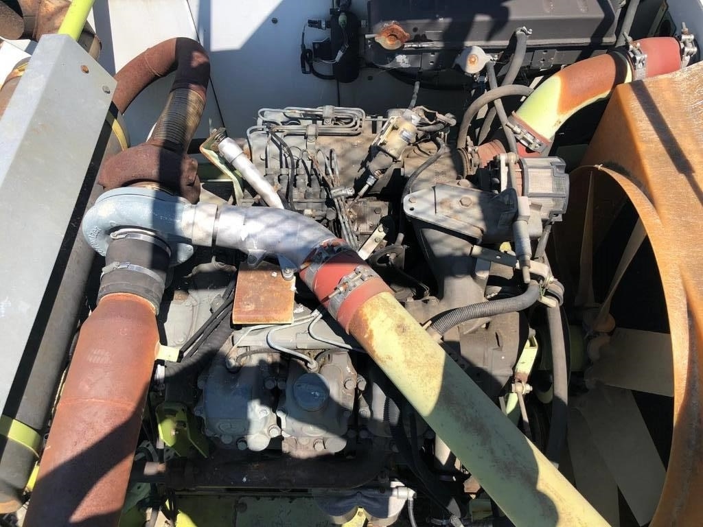 MB Trac OM 441LA ENGINE  - Двигатель для Сельскохозяйственной техники: фото 3 MB Trac OM 441LA ENGINE  - Двигатель для Сельскохозяйственной техники: фото 3