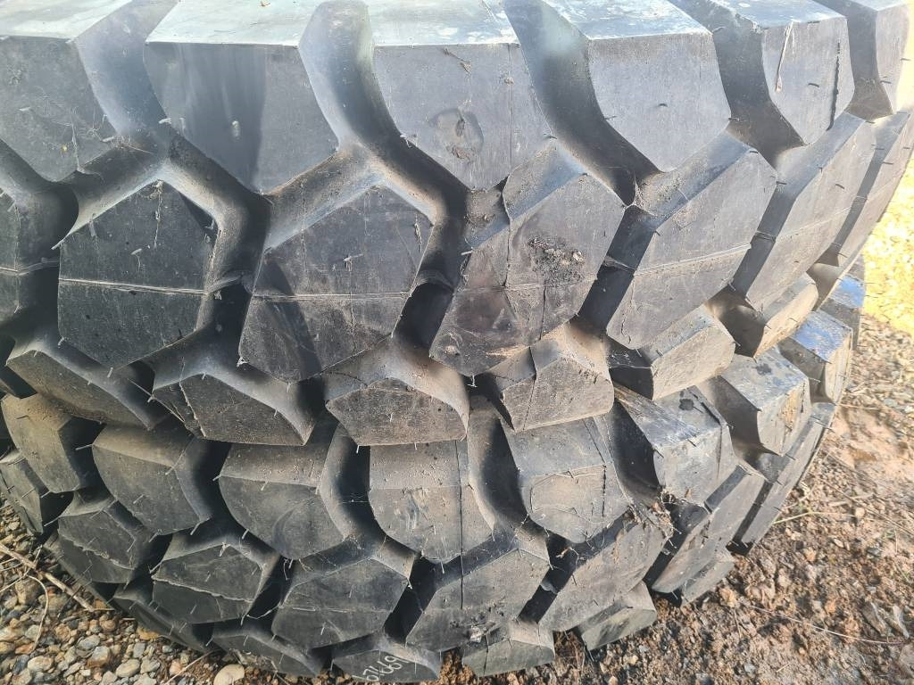 Marangoni 18.00-33 DUMPER TYRES - Шина для Строительной техники: фото 5 Marangoni 18.00-33 DUMPER TYRES - Шина для Строительной техники: фото 5