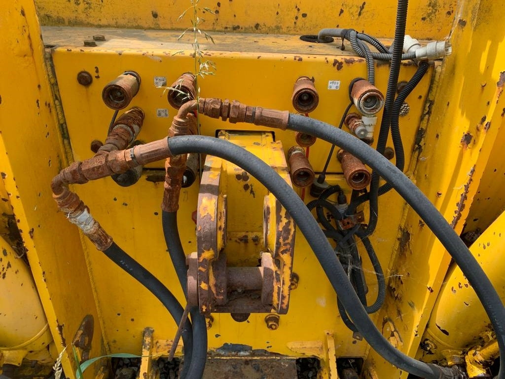 Morooka MK220 - Трактор: фото 4 Morooka MK220 - Трактор: фото 4