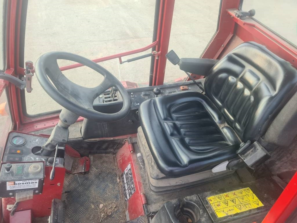 Toro Groundmaster 4000D - Газонокосилка: фото 5 Toro Groundmaster 4000D - Газонокосилка: фото 5