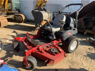 Toro Z Master 7000 PRO - Газонокосилка: фото 1 Toro Z Master 7000 PRO - Газонокосилка: фото 1