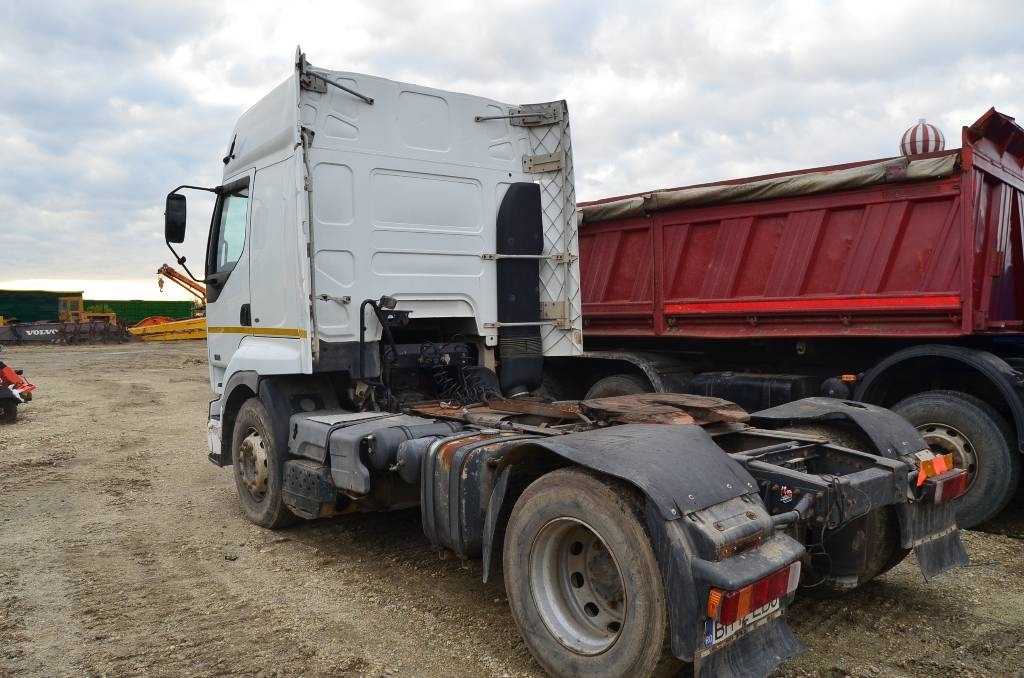 Renault Premium 420 DCI - Тягач: фото 3 Renault Premium 420 DCI - Тягач: фото 3