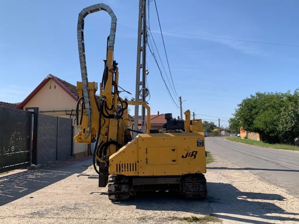 Vermeer PD10 - Буровая машина: фото 5 Vermeer PD10 - Буровая машина: фото 5