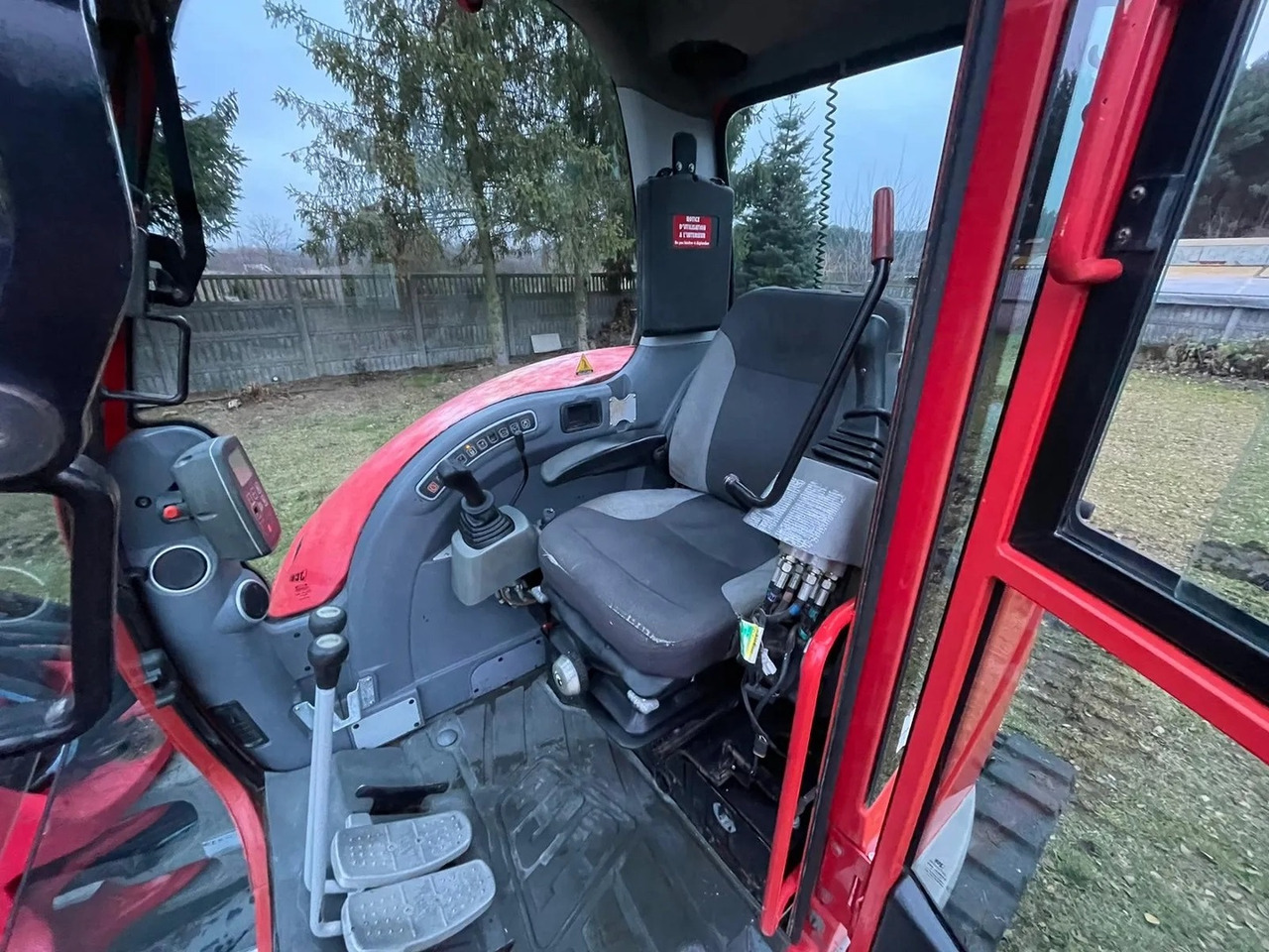 JCB 8030 - Мини-экскаватор: фото 2 JCB 8030 - Мини-экскаватор: фото 2