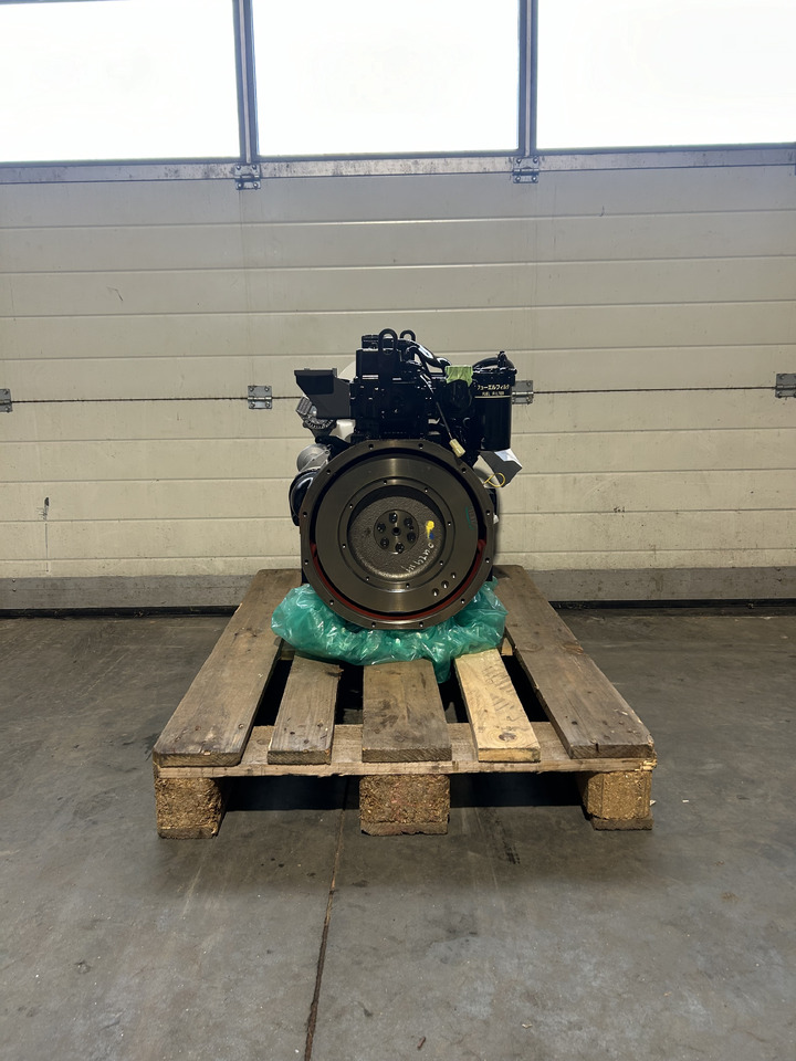 Yanmar 4TNV88 - Двигатель для Строительной техники: фото 3 Yanmar 4TNV88 - Двигатель для Строительной техники: фото 3