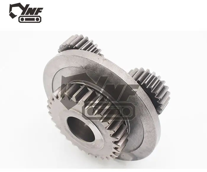 05/903806 Js200 Planet Carrier Assy Second Planet Reduction Gear Group 05/903806 - Бортовой редуктор: фото 5 05/903806 Js200 Planet Carrier Assy Second Planet Reduction Gear Group 05/903806 - Бортовой редуктор: фото 5