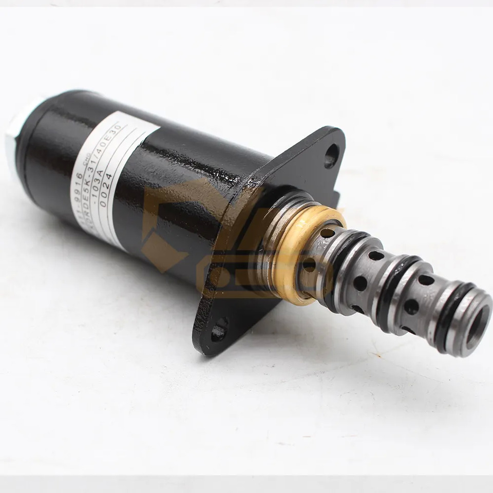 Новый Электрическая система 1119916 Solenoid Valve 111-9916 For Cat 320B E320C E320D Excavator Hydraulic Parts: фото 6